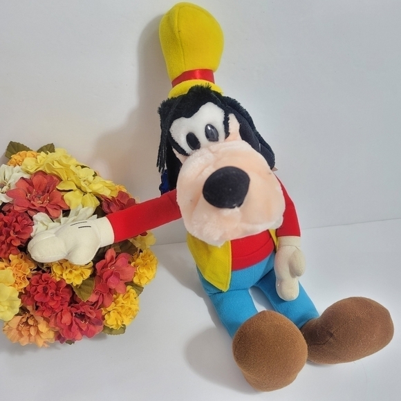 GOOFY COLLECTION OF DISNEY - Picture 1 of 8